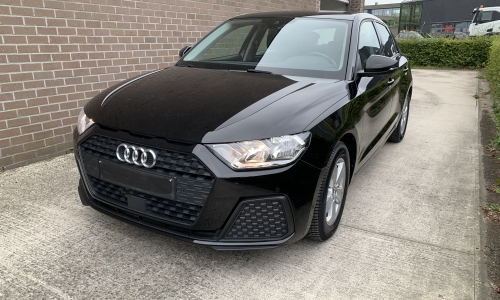 Audi A1 sportback 25 Tfsi + GPS +++